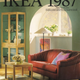 Illustration for article titled Every Ikea Catalog Cover Since 1951